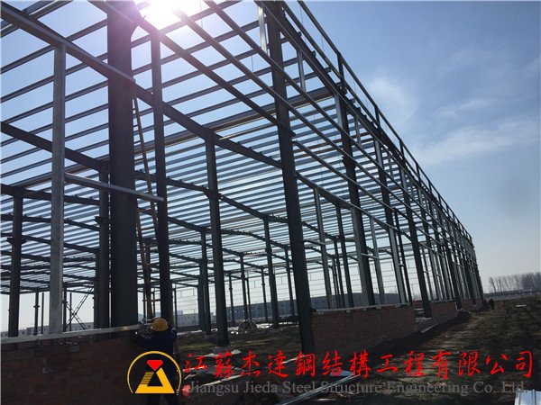 盐城钢结构