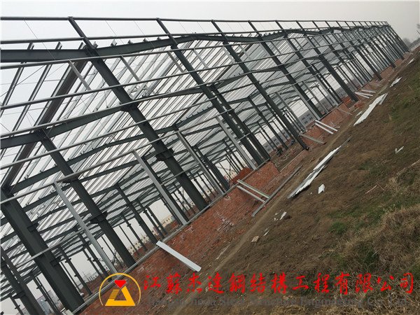 盐城钢结构