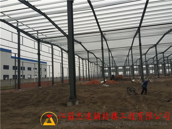 盐城钢结构