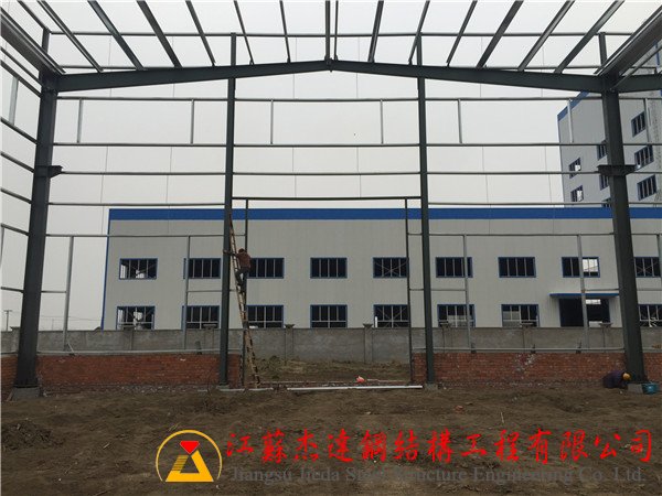 盐城钢结构