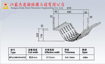 914-610起拱机技术参数