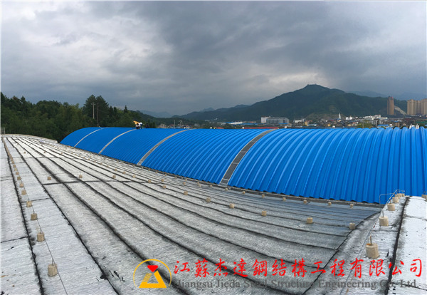 光泽直属库竣工图