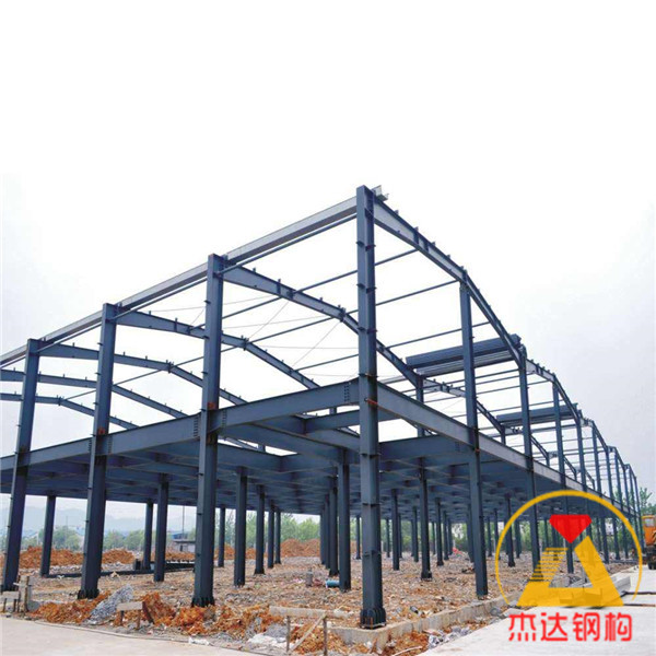 建湖钢结构工程