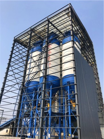 钢结构屋架吊装主要质量控制措施