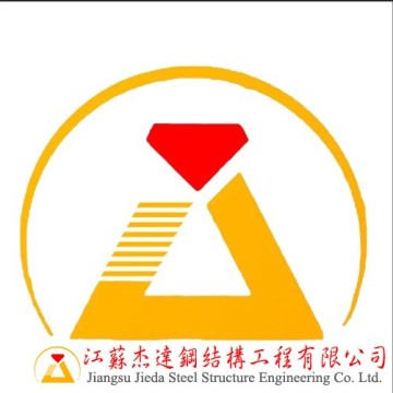 江苏杰达钢构董事长致辞