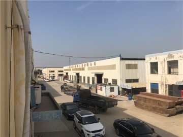 分析时下钢结构的发展前景