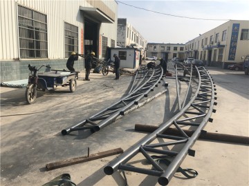 钢结构施工安全措施总结