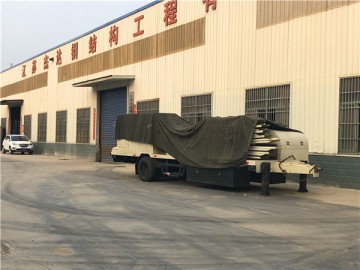 钢结构怎样挑选窗户?