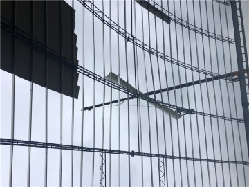 钢结构的刚接和铰接的相关