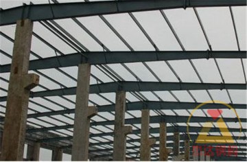 工字钢钢材加工工艺