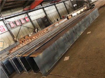 钢梁生产设备盘点制度