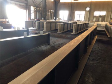 钢结构公司的资产管理制度