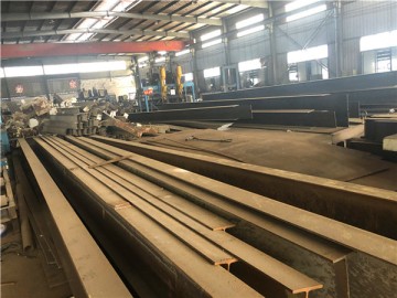 低库存、缺货 难掩H型钢市场颓势