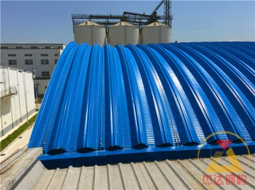 钢结构七大生产流程